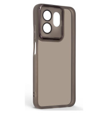 Чехол для мобильного телефона Armorstandart Shade Infinix Hot 50i/Smart 9 Black (ARM81009)