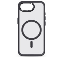 Чохол до мобільного телефона Armorstandart Unit MagSafe Apple iPhone 16e Black (ARM83874)