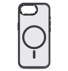 Чохол до мобільного телефона Armorstandart Unit MagSafe Apple iPhone 16e Black (ARM83874)