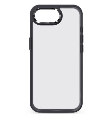 Чохол до мобільного телефона Armorstandart UNIT2 Apple iPhone 16e Black (ARM83852)