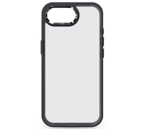 Чохол до мобільного телефона Armorstandart UNIT2 Apple iPhone 16e Black (ARM83852)