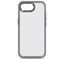 Чохол до мобільного телефона Armorstandart UNIT2 Apple iPhone 16e Titanium Grey (ARM83854)
