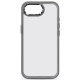 Чохол до мобільного телефона Armorstandart UNIT2 Apple iPhone 16e Titanium Grey (ARM83854)