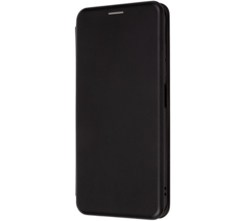 Чохол до мобільного телефона Armorstandart G-Case ZTE Blade V70 4G Black (ARM82965)