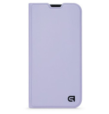 Чохол до мобільного телефона Armorstandart OneFold Case Xiaomi Redmi Note 14 Pro 5G / Poco X7 Lavender (ARM79807)