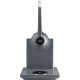 Навушники Cisco 562 Wireless Dual Headset Standard Base Station EU Black (CP-HS-WL-562-S-EU=)