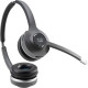 Навушники Cisco 562 Wireless Dual Headset Standard Base Station EU Black (CP-HS-WL-562-S-EU=)