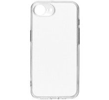 Чохол до мобільного телефона BeCover Apple iPhone 16e Transparancy (713239)