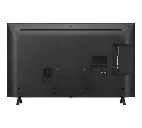 Телевізор LG 43NANO81A6A