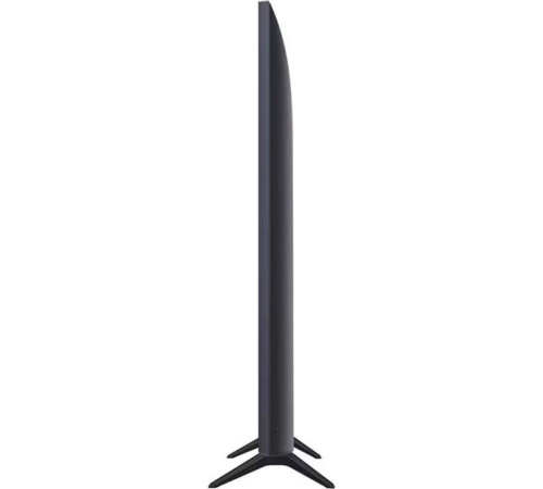 Телевізор LG 43NANO81A6A