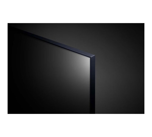 Телевізор LG 43NANO81A6A