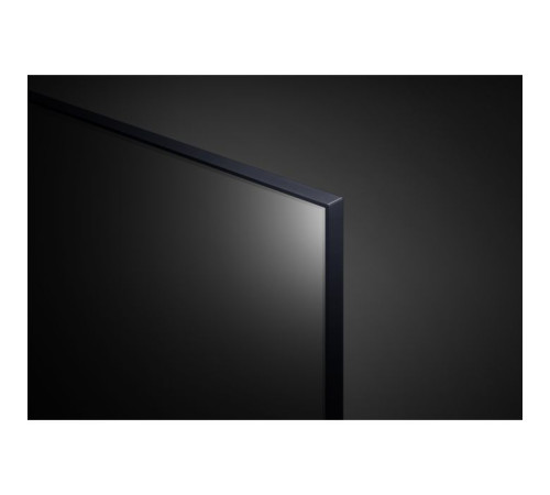 Телевізор LG 50NANO81A6A