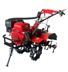 Культиватор Forte 1000 AG, 17кс (137296)