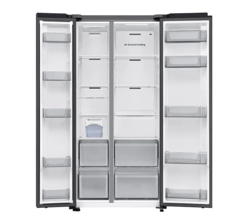 Холодильник Samsung RS70F65Q1FUA