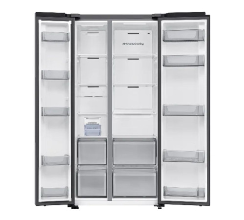 Холодильник Samsung RS70F65Q1TUA