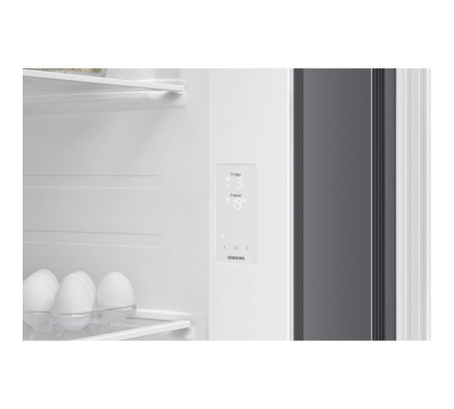 Холодильник Samsung RS70F65Q1TUA