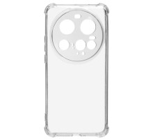 Чохол до мобільного телефона Armorstandart Air Force Xiaomi 15 Ultra Camera cover Clear (ARM82312)