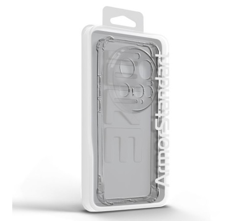 Чохол до мобільного телефона Armorstandart Air Force Xiaomi 15 Ultra Camera cover Clear (ARM82312)