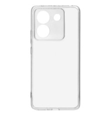 Чехол для мобильного телефона Armorstandart Air Xiaomi Poco M7 Pro 5G Camera cover Clear (ARM83144)