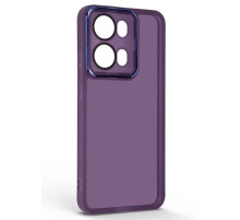 Чехол для мобильного телефона Armorstandart Shade OPPO Reno13 Pro 5G Violet (ARM83465)