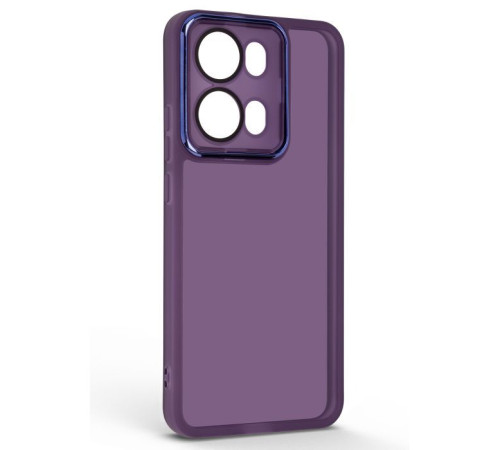 Чохол до мобільного телефона Armorstandart Shade OPPO Reno13 Pro 5G Violet (ARM83465)