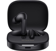 Навушники Xiaomi Redmi Buds 6 (BHR9251GL) Night Black (1124218)