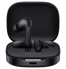 Навушники Xiaomi Redmi Buds 6 (BHR9251GL) Night Black (1124218)