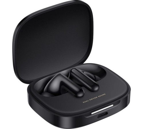 Навушники Xiaomi Redmi Buds 6 (BHR9251GL) Night Black (1124218)