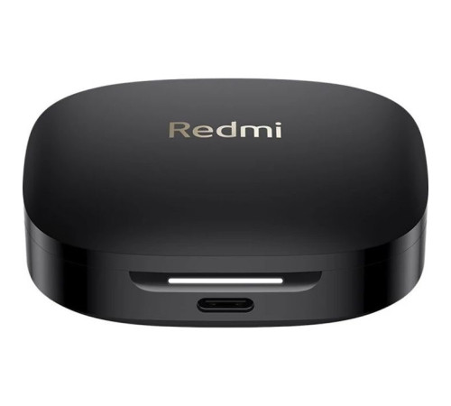 Навушники Xiaomi Redmi Buds 6 (BHR9251GL) Night Black (1124218)