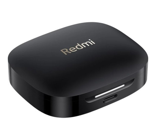 Навушники Xiaomi Redmi Buds 6 (BHR9251GL) Night Black (1124218)