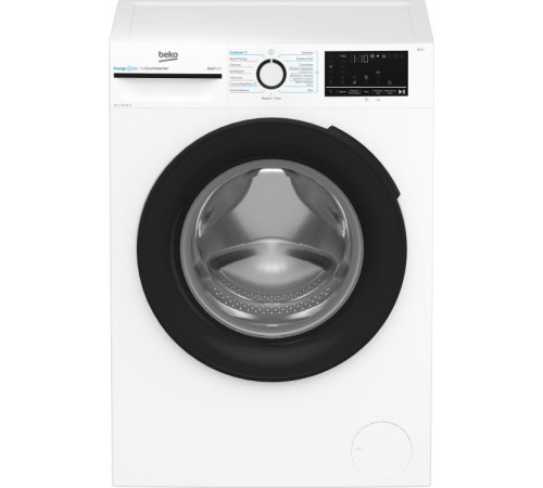 Пральна машина Beko BM3WFU410435WB