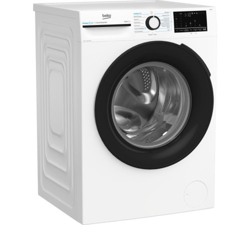 Пральна машина Beko BM3WFU410435WB