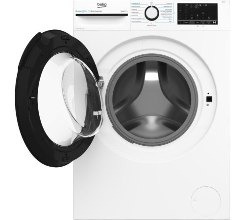 Пральна машина Beko BM3WFU410435WB