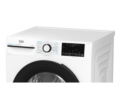 Пральна машина Beko BM3WFU410435WB