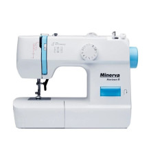 Швейна машина Minerva Horizon R