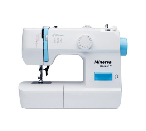 Швейна машина Minerva Horizon R