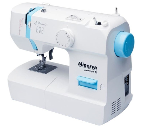 Швейна машина Minerva Horizon R