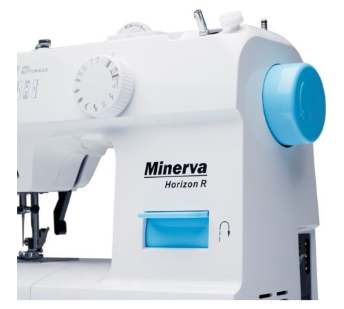 Швейна машина Minerva Horizon R