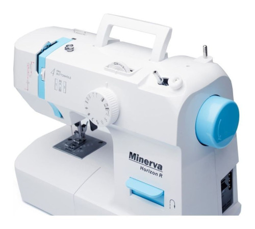 Швейна машина Minerva Horizon R