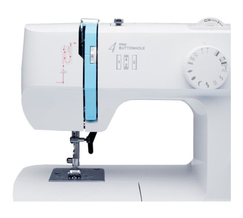 Швейна машина Minerva Horizon R