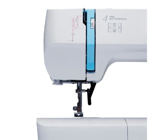 Швейна машина Minerva Horizon R