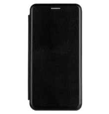 Чохол до мобільного телефона ColorWay Simple Book Xiaomi Redmi Note 14S 4G black (CW-CSBXRN14S4-BK)