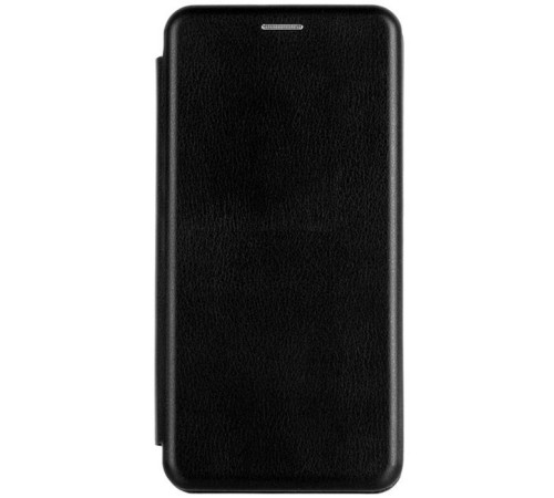 Чохол до мобільного телефона ColorWay Simple Book Xiaomi Redmi Note 14S 4G black (CW-CSBXRN14S4-BK)