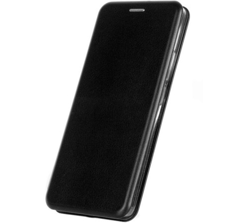 Чохол до мобільного телефона ColorWay Simple Book Xiaomi Redmi Note 14S 4G black (CW-CSBXRN14S4-BK)