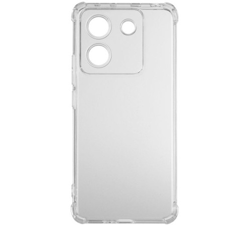 Чохол до мобільного телефона ColorWay TPU AntiShock Xiaomi Poco M7 Pro Clear (CW-CTASXPM7P)