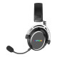 Навушники Hator Hypergang 3 Wireless Black (ESH55)