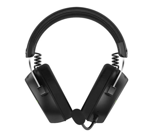 Навушники Hator Hypergang 3 Wireless Black (ESH55)