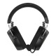Навушники Hator Hypergang 3 Wireless Black (ESH55)