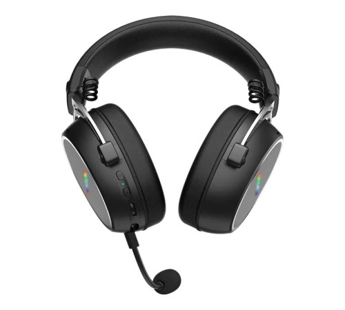 Навушники Hator Hypergang 3 Wireless Black (ESH55)