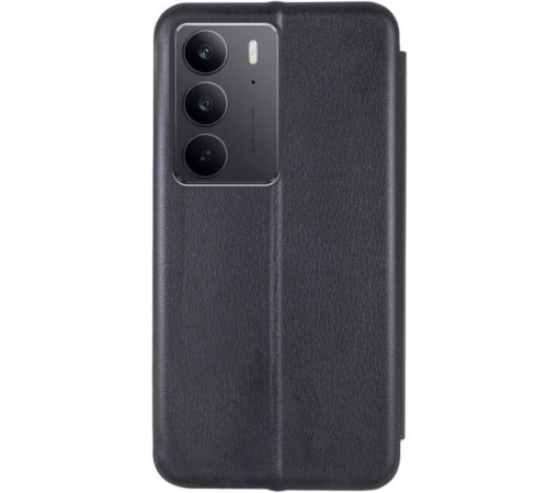 Чохол до мобільного телефона BeCover Exclusive Realme C75 / C75x Black (713510)